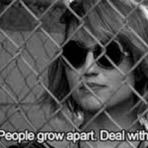 Things To Remember When Friendships Come To An End