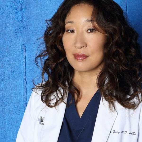 College As Told By Cristina Yang