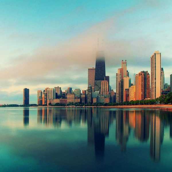 13 Places to Grab Some Peace of Mind in Chicago