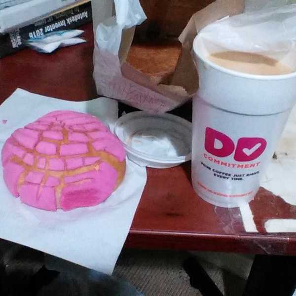 A Sweet Addiction Mexican Style