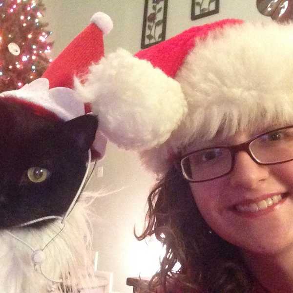 Saying Goodbye to My Purrrfect Best Friend