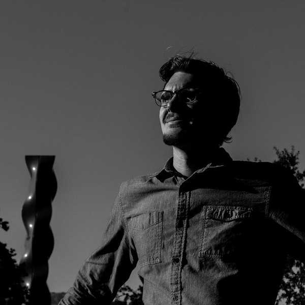 La Verne In Black & White: Spencer Croce