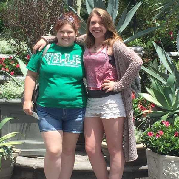 An Open Letter To My Best Friend Who's More Like A Sister