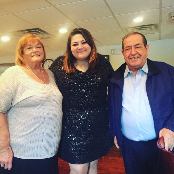 Love; Mean It, Don't Just Say It