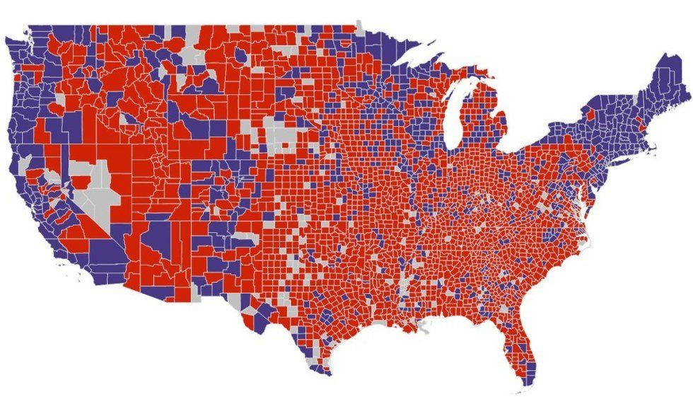 8 Gifs That Describe November 8th Perfectly