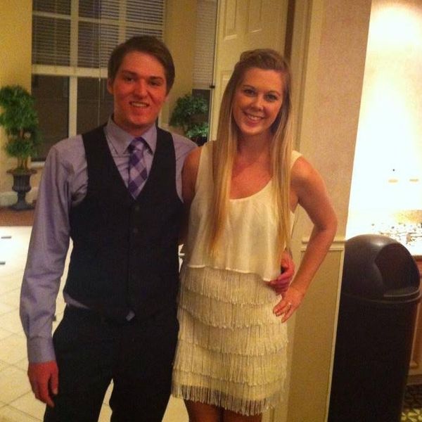 Appreciate That "Mom" Friend