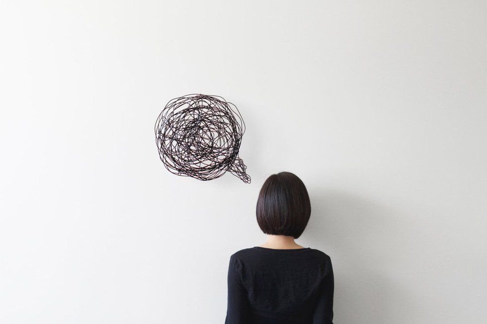 Why I Have No Life Goal