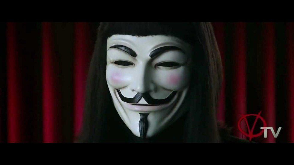 Trump Is A BAAAADDD Choice For President