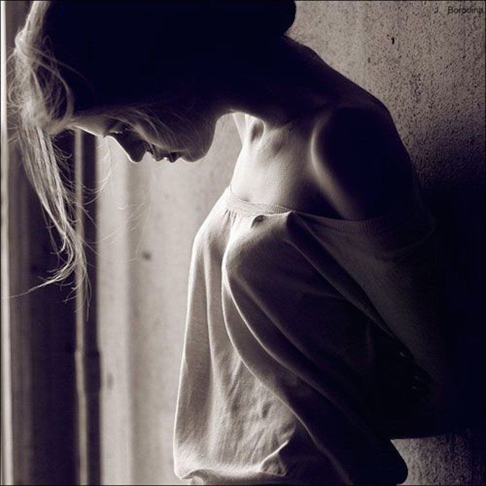 When Your Good Heart Just Isn't Good Enough