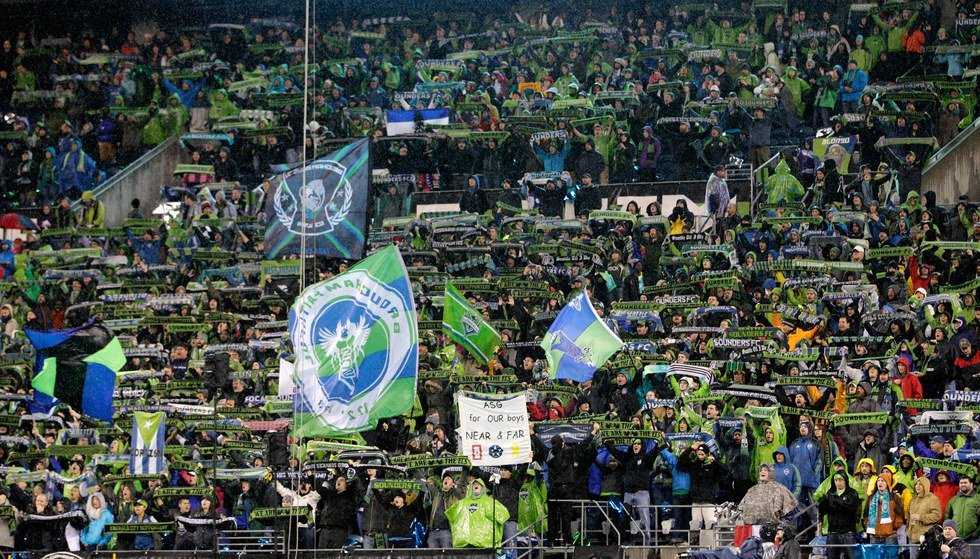 How Important is Home Field Advantage in MLS Playoffs?