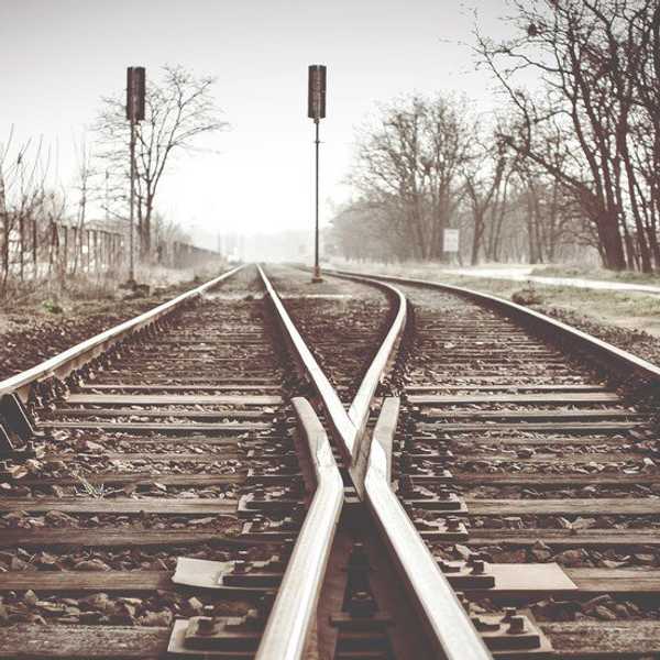 We're Imperfect, But Forgiven