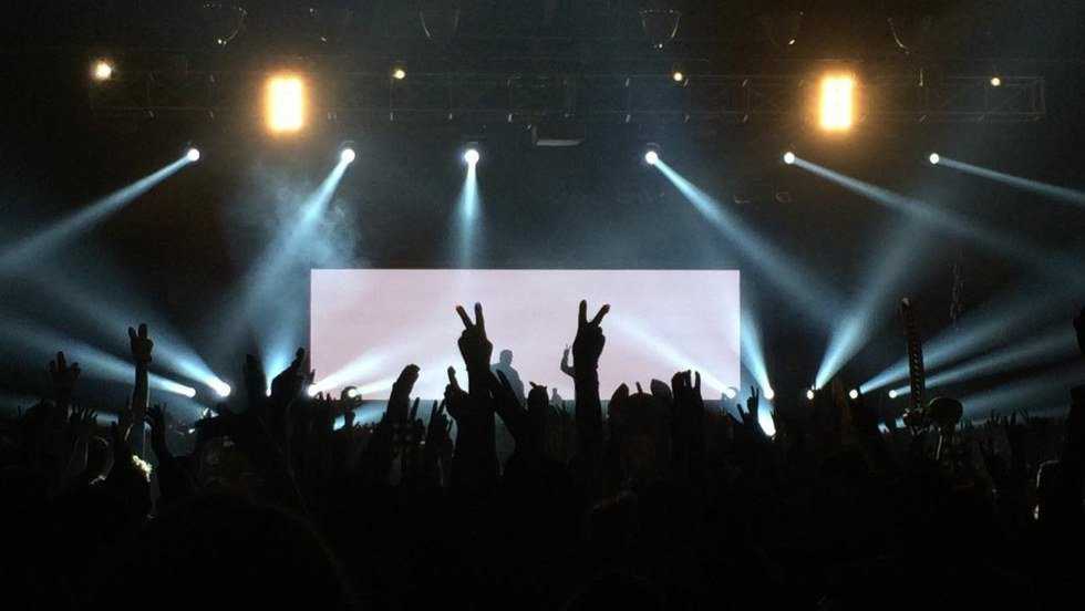 The Unity Of EDM Music