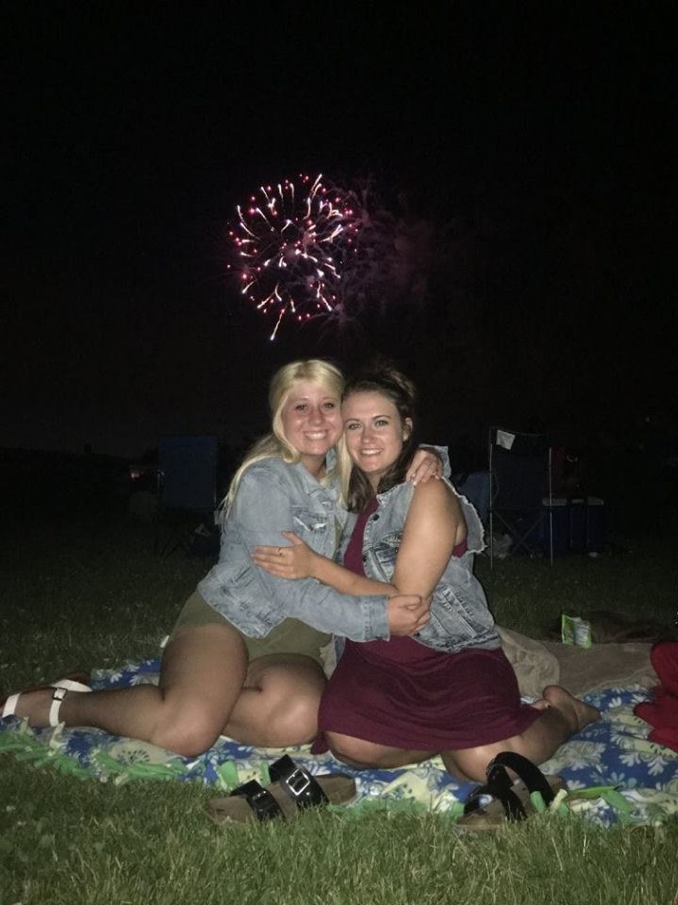 An Open Letter To My Best Friend From Back Home