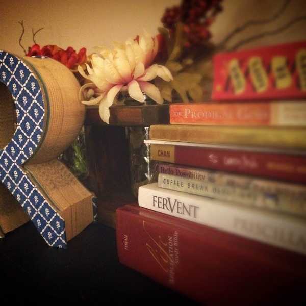 The Book Of Random