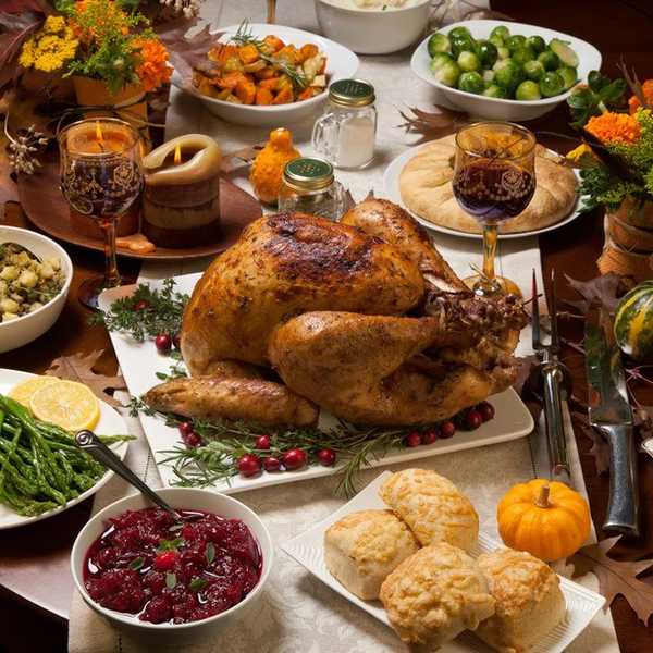 Do You Sometimes Feel As If Stores Are 'Rushing the Holidays?'