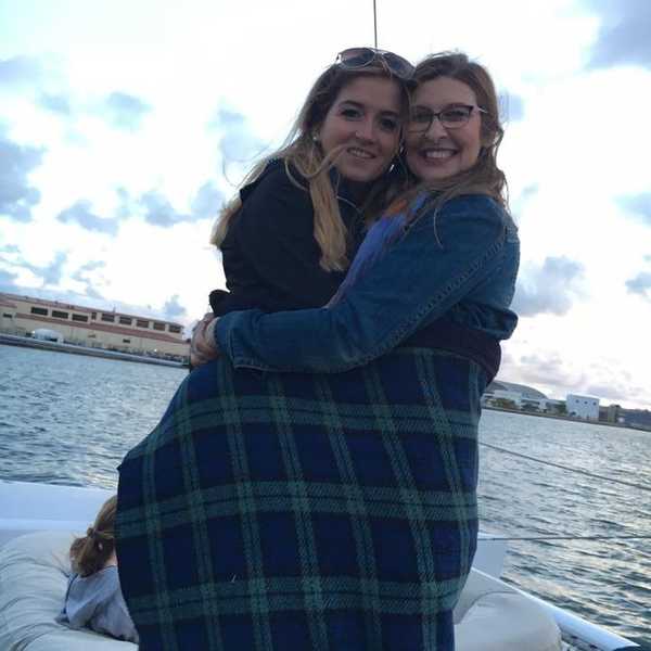 An Open Letter To My Mom, The Strongest Woman I Know