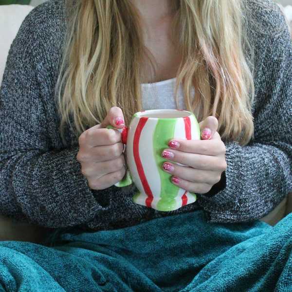 Is November Too Early To Be Stoked For Christmas?