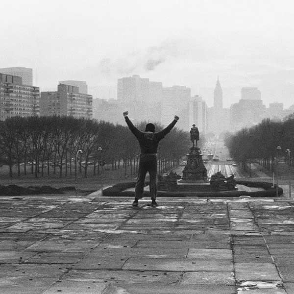 Why It's Important Not To Give Up When Faced With A Challenge