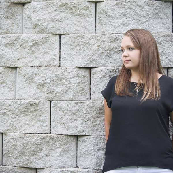 To The Girl Living With Anxiety
