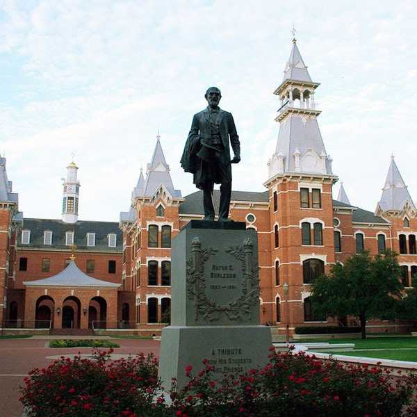The Truth About Baylor