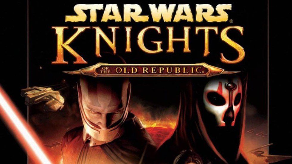 The Philosophy of Star Wars: Knights of the Old Republic Franchise