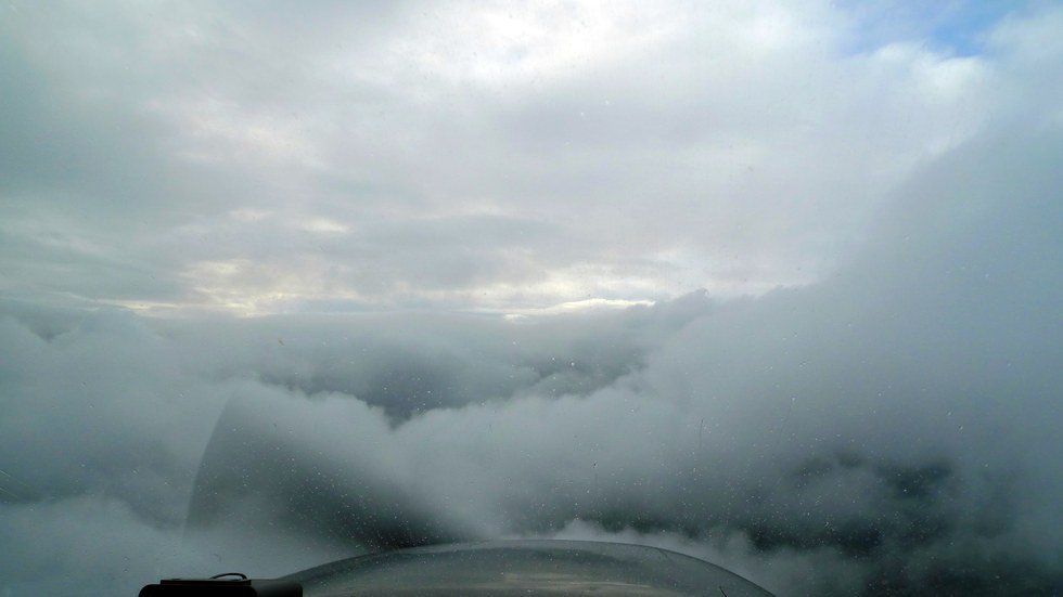 Why You Should Get Your Instrument Rating