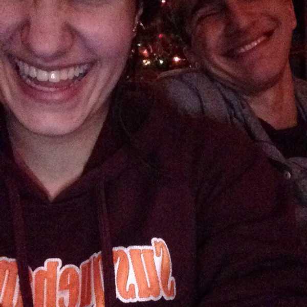 How Having A Panic Attack Helped Me Understand My Brother