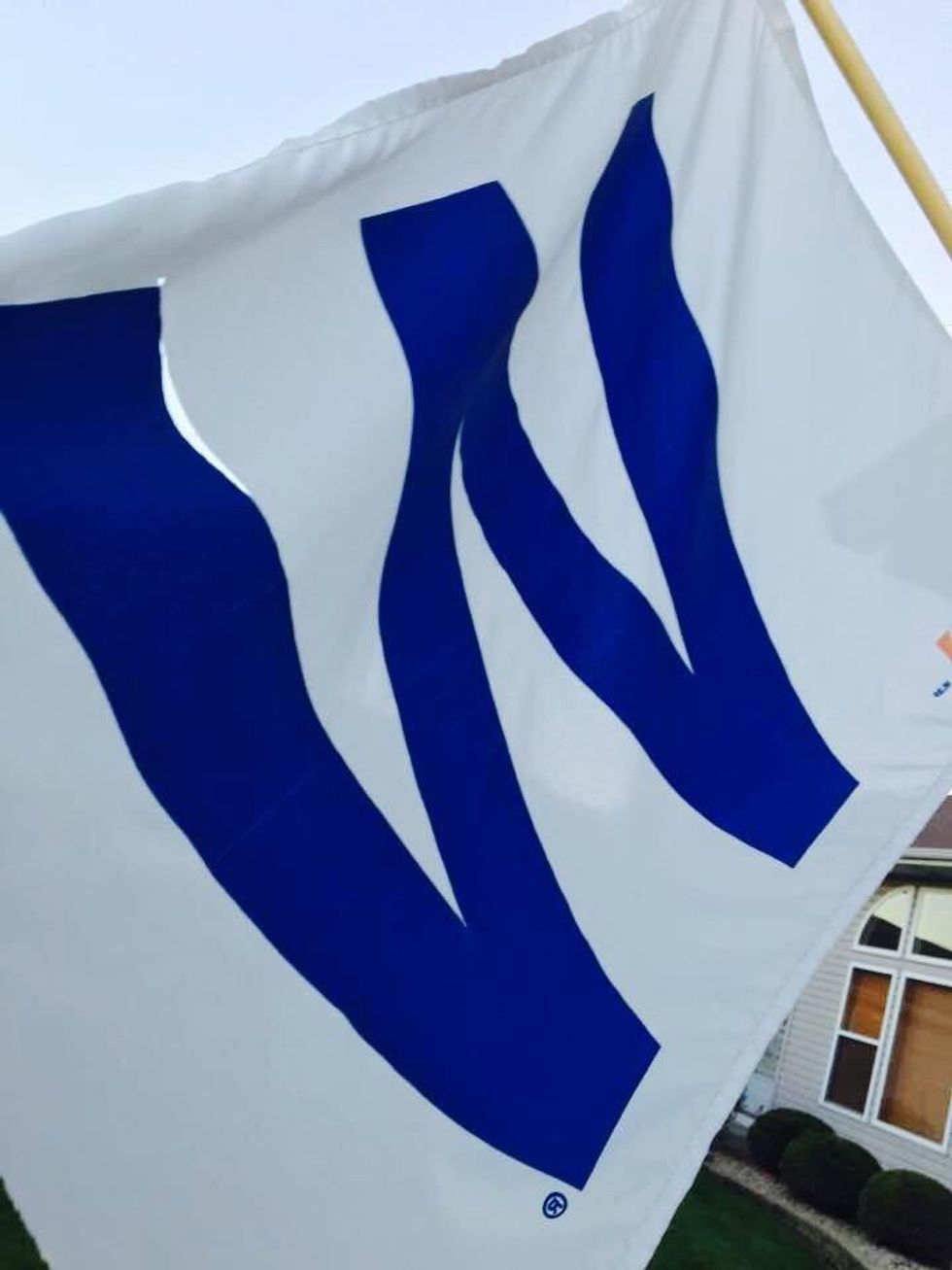 This IS The Year Of The Cubs