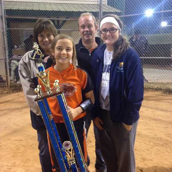 An Open Letter To My Step-Dad