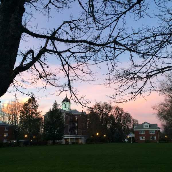 Why I Go To A Liberal Arts School