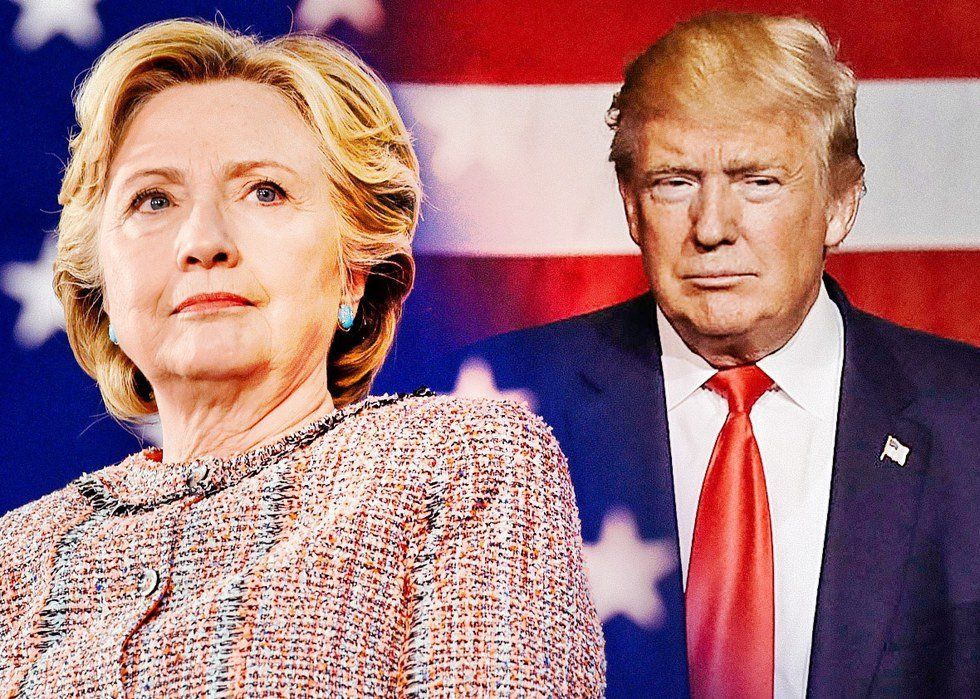 The Election is Almost Over... Finally