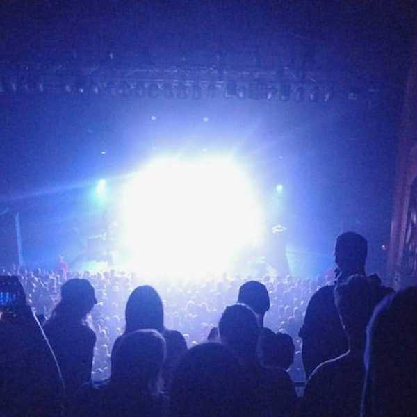 An Open Letter To Concerts