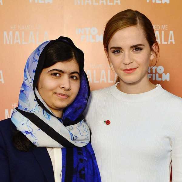 Malala Yousafzai Accepts The Word 'Feminist:' Why Others Should Follow Suit