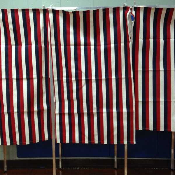 Making Your Vote Count: Stay Local!