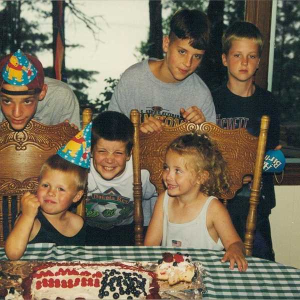 The Generation Of Instant Satisfaction