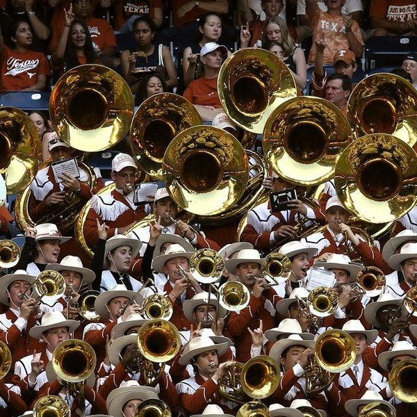 I Miss Marching Band