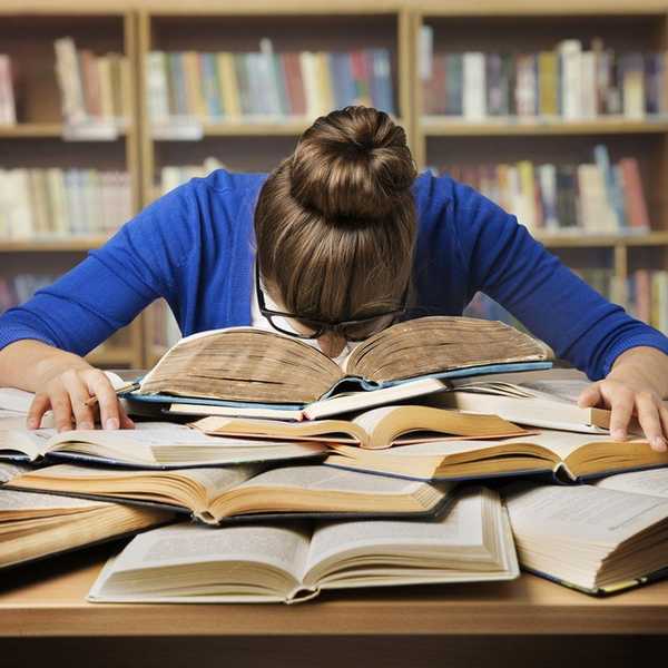 8 Ways To Help You Study For Finals