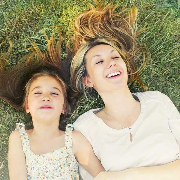 A Letter To Mom