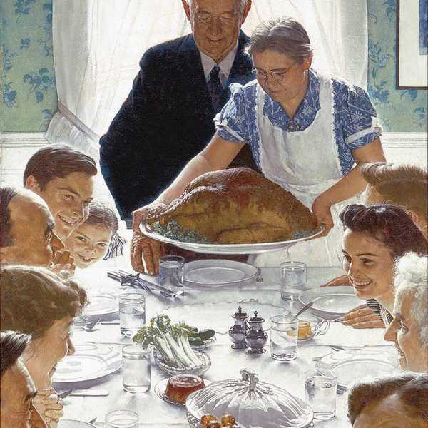 Why We Need To Stop Skipping Over Thanksgiving