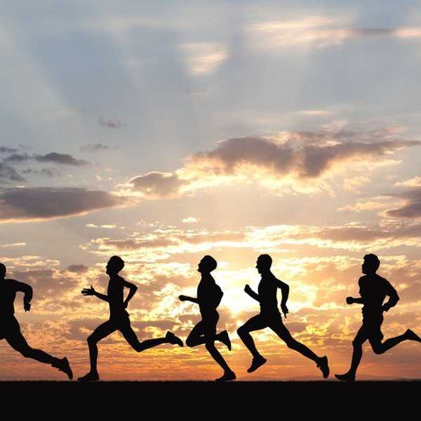 Long Distance Running: A Basic Training Guide