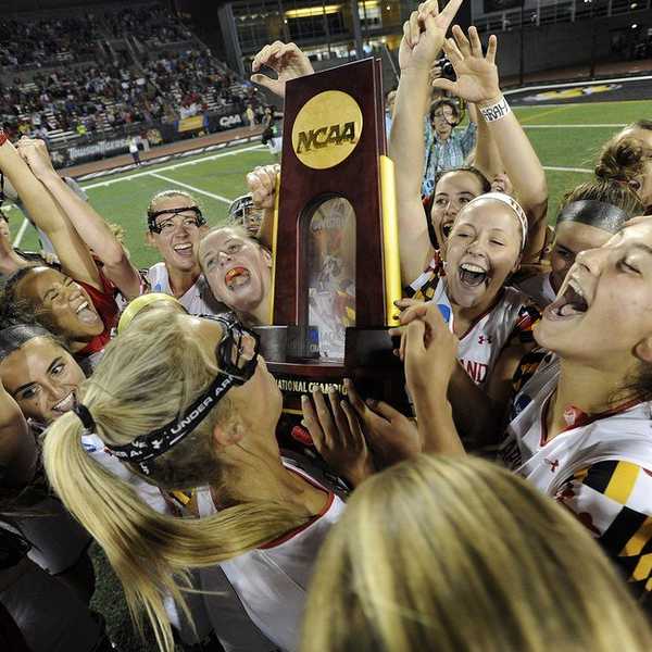 A Letter To The Athlete I Will Become