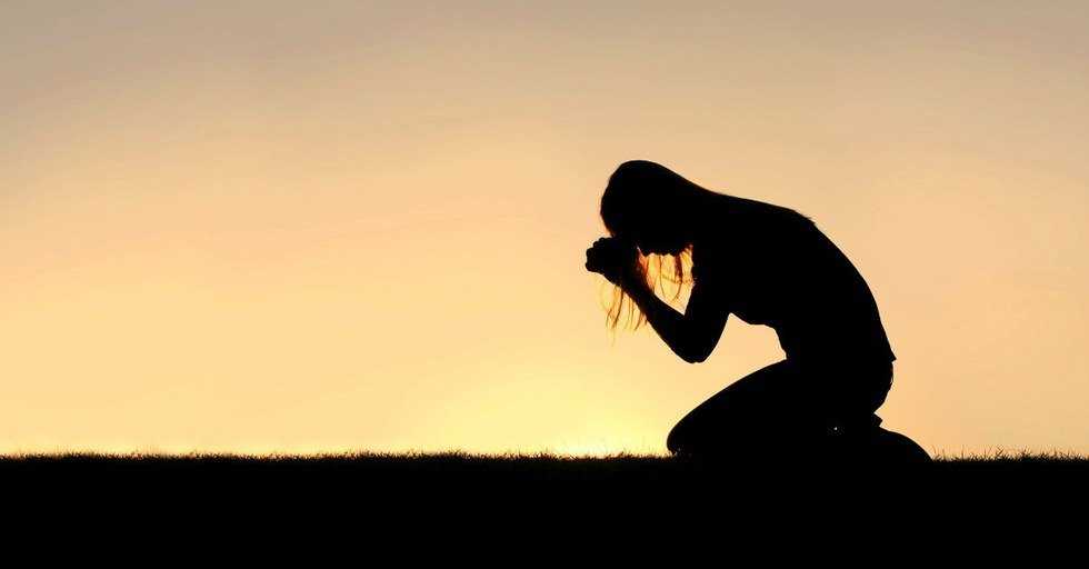 I am a Christian, and I Have Depression