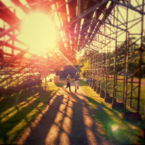 Being A Girl Who Is "One Of The Guys"