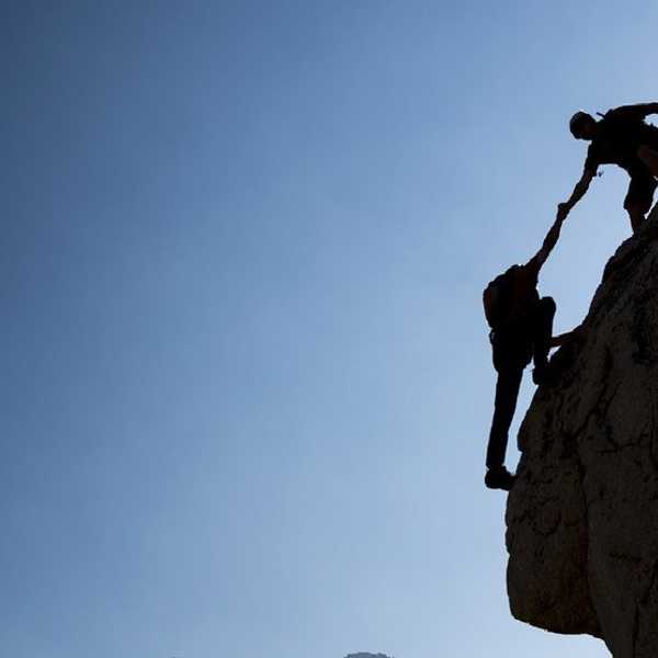 The Potential In All Of Us