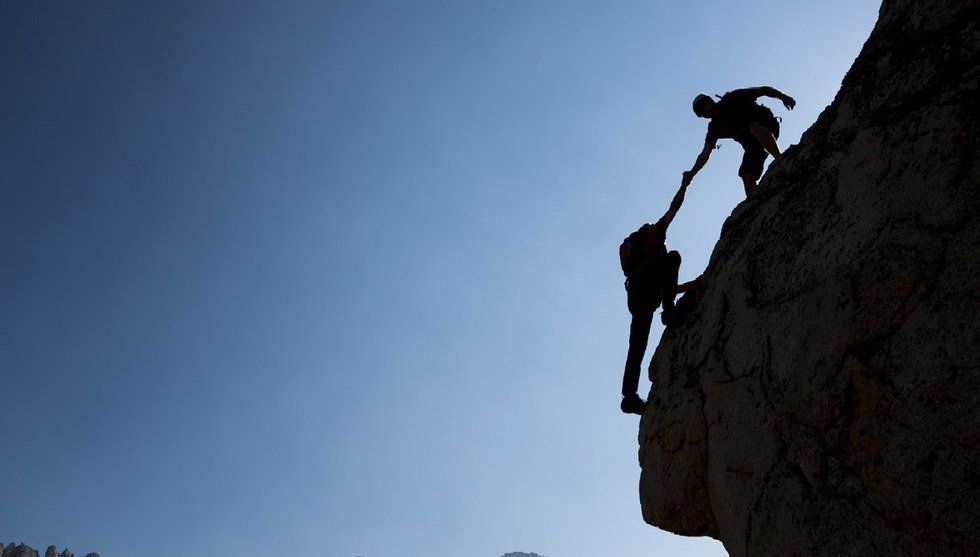 The Potential In All Of Us