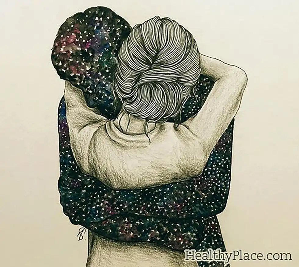 Ways To Help Someone Suffering With A Mental Illness