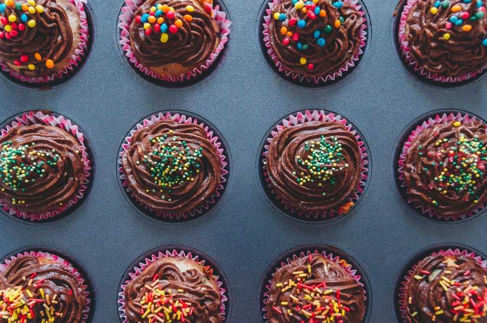 To My Fellow Food Lovers