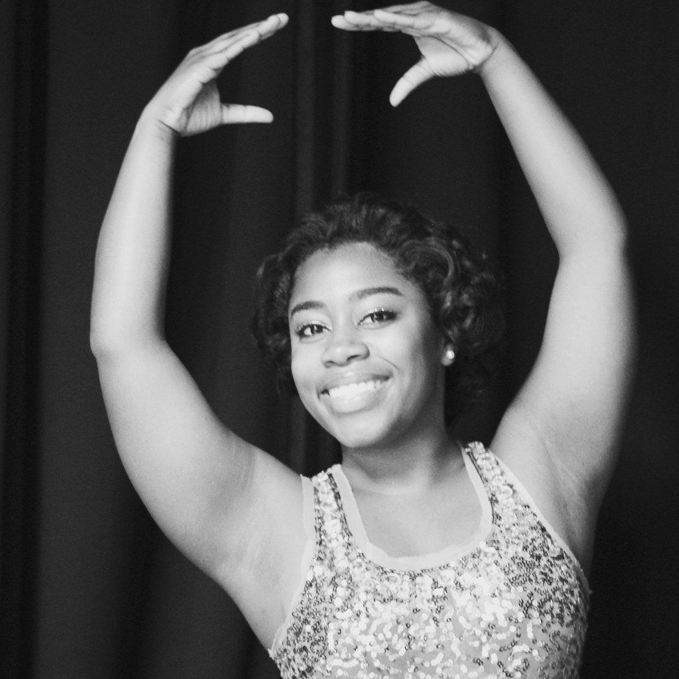 Powerful Female Gender