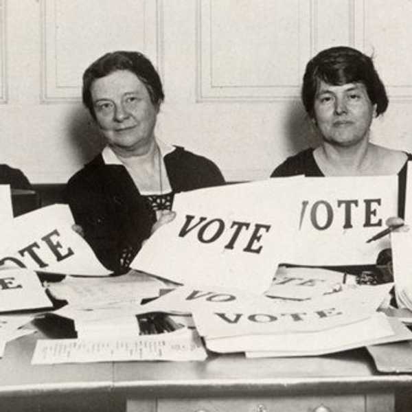 The Lack Of Women Representation In Politics
