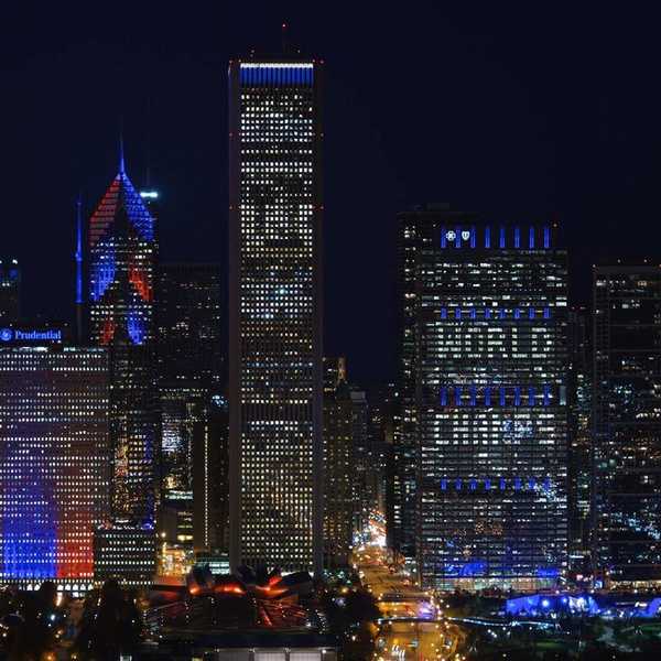 The 5 Stages Of Grief Of The 2016 Cubs Season, As Told By A White Sox Fan